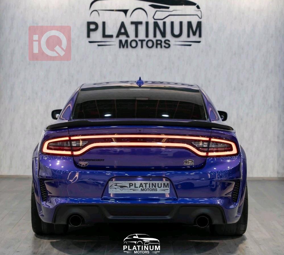 دودج تشارجر